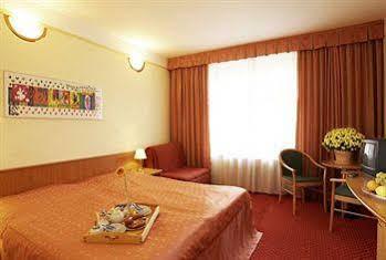 Hotel Aron Praga