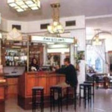 Hotel Aron Praga