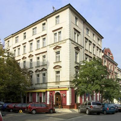 Hotel Aron Praga