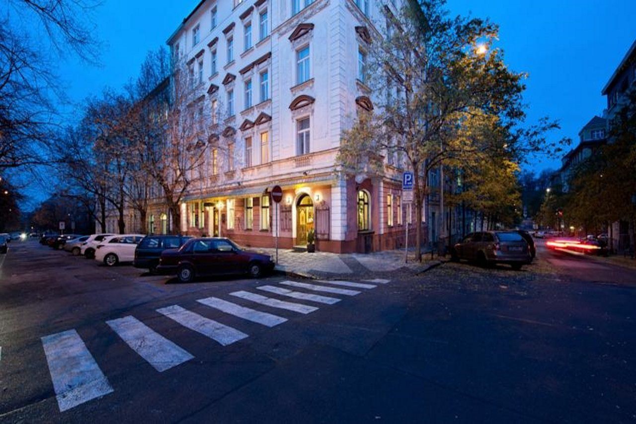 Hotel Aron Praga