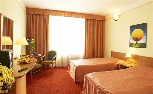 Aron 3* Praga