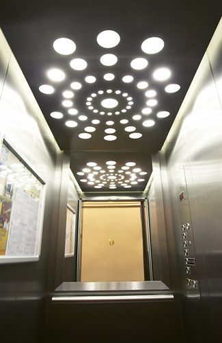 Hotel Aron Praga