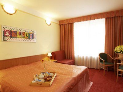 Aron Hotel Praga